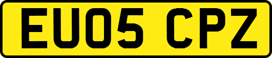 EU05CPZ