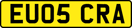 EU05CRA