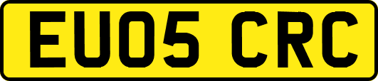 EU05CRC