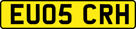 EU05CRH