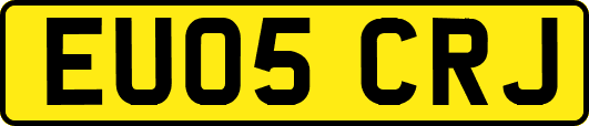 EU05CRJ