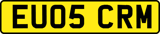 EU05CRM