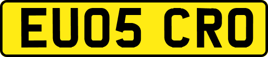 EU05CRO