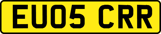 EU05CRR