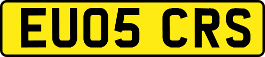 EU05CRS