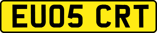EU05CRT