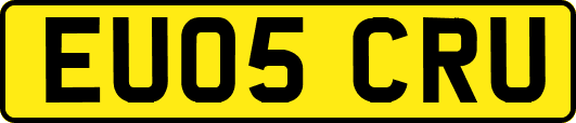 EU05CRU