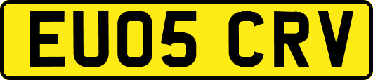 EU05CRV
