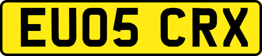EU05CRX