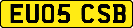 EU05CSB