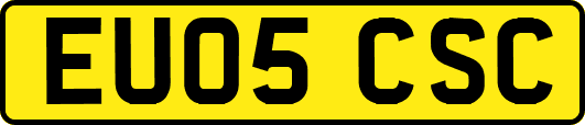EU05CSC
