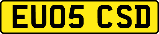 EU05CSD