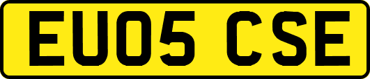 EU05CSE