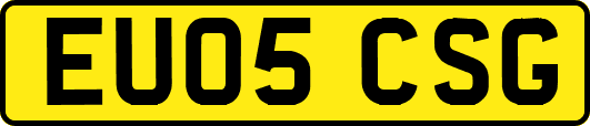EU05CSG