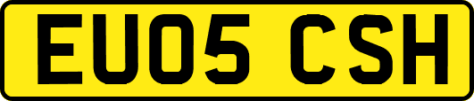 EU05CSH