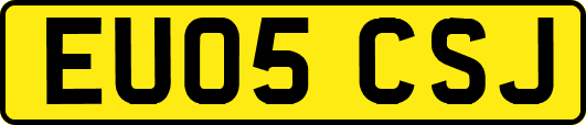 EU05CSJ