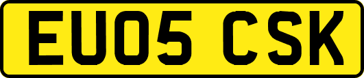 EU05CSK