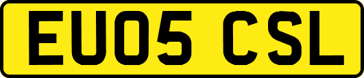 EU05CSL