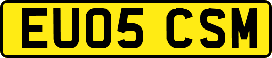 EU05CSM