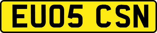 EU05CSN