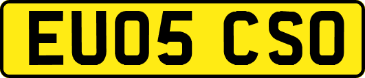 EU05CSO