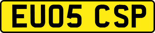 EU05CSP