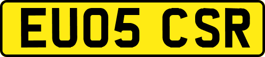 EU05CSR