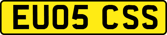 EU05CSS