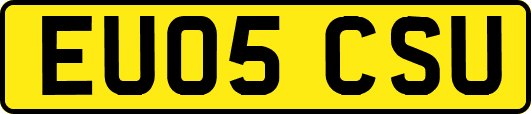 EU05CSU