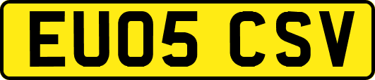 EU05CSV