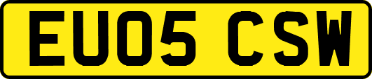 EU05CSW