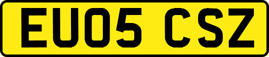 EU05CSZ