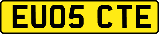EU05CTE