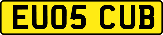 EU05CUB