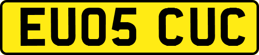 EU05CUC