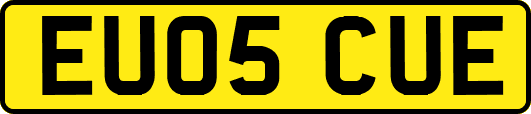 EU05CUE