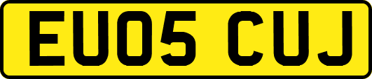 EU05CUJ