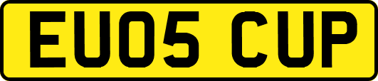 EU05CUP