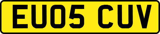 EU05CUV