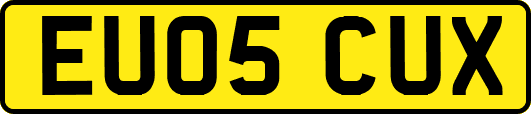 EU05CUX