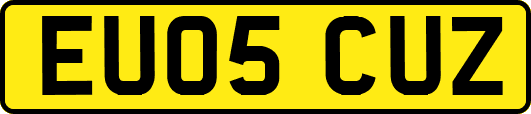 EU05CUZ