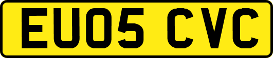 EU05CVC