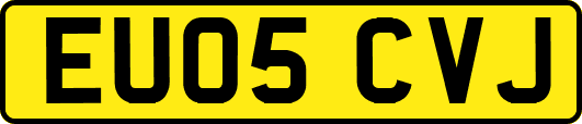 EU05CVJ