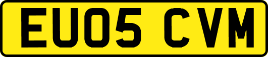 EU05CVM