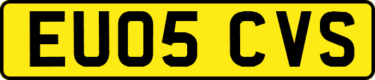 EU05CVS
