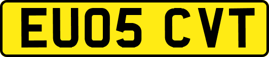 EU05CVT