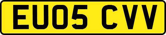 EU05CVV