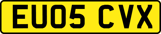 EU05CVX