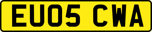 EU05CWA