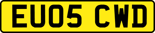 EU05CWD